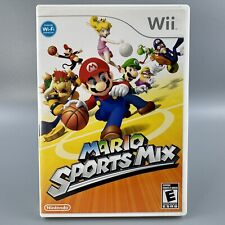 Usado, Mario Sports Mix (Nintendo Wii, 2011) aceptable segunda mano  Embacar hacia Argentina
