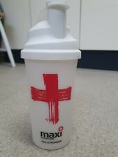 Maximuscle protein shaker for sale  LLANDYSUL