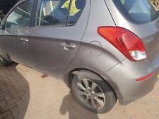 Used, hyundai i20 breaking for sale  Shipping to South Africa