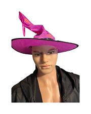 Witch hats purple for sale  Locust Grove
