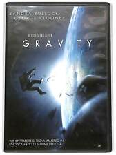 Ebond gravity dvd usato  Italia