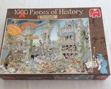 1000 pieces history for sale  TAUNTON