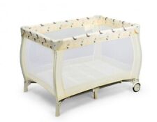 Baby travel cot for sale  SPALDING