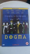Dogma dvd for sale  ASHFORD