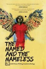 The Named and the Nameless: 2018 Prison Writing Awards Anthology by America, Caneta comprar usado  Enviando para Brazil