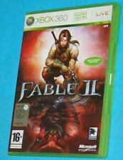 Fable microsoft xbox usato  Roma