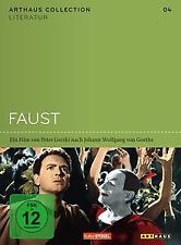 Faust arthaus collection gebraucht kaufen  Berlin