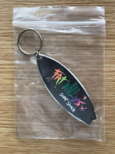 Novelty plastic keyring for sale  UXBRIDGE