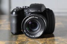 Fujifilm FinePix HS Series HS10 10.3MP Digital Camera - Black for sale  Shipping to South Africa