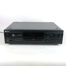 Sony mds ja20es for sale  WARRINGTON