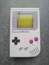 Gameboy classic grau gebraucht kaufen  Wurster Nordseeküste