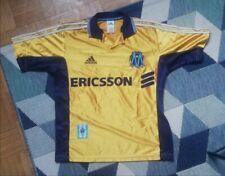 Maillot marseille centenaire d'occasion  Saint-Ouen