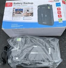 Cyberpower ups battery for sale  Seaford