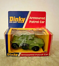 Dinky toys 667 for sale  Shipping to Ireland