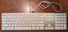 apple wired keyboard for sale  Hillsboro