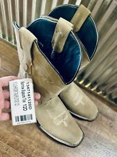ferrini boots for sale  Pittsburg