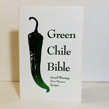 Green chile bible for sale  Reading