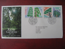 Fdc kew gardens for sale  Shipping to Ireland