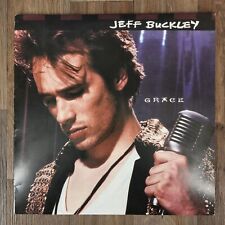 Disco de vinil Jeff Buckley Grace 12" álbum 2015 Columbia Records LP comprar usado  Enviando para Brazil