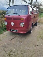 Volkswagen early bay for sale  STOKE-ON-TRENT