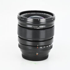 Fujifilm 16mm f1.4 d'occasion  France