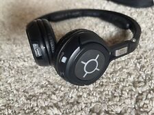 Używany, Słuchawki Bezprzewodowe Sennheiser Mm 450x Noise Cancelling Bluetooth Headphones na sprzedaż  PL