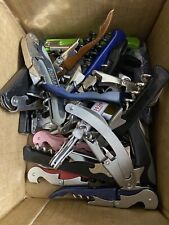 Lot corkscrew stainless for sale  Ariton