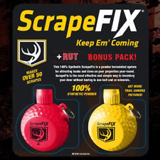Scrapefix combo kit for sale  Ironton