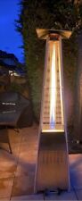 gas patio heater for sale  EPSOM