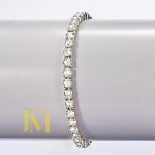 Inch tennis bracelet for sale  Jamaica