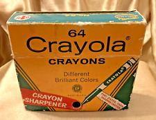Crayola crayons sharpener for sale  Orlando