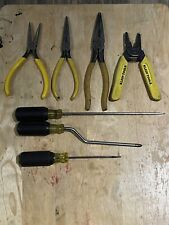Klein hand tool for sale  Muskegon