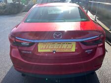 2015 mazda rear for sale  COLERAINE