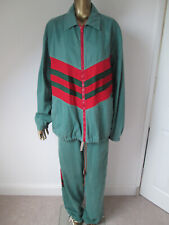 gucci tracksuit mens for sale  READING