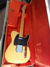 Fender american vintage for sale  WREXHAM