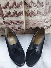 Chaussures vintage 1930 d'occasion  Sancerre