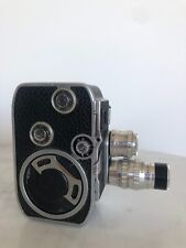 Caméra paillard bolex d'occasion  Les Lilas