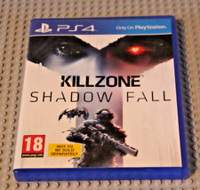 Killzone Shadow Fall PS4 (2013) segunda mano  Embacar hacia Mexico