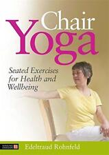 Chair yoga seated for sale  ROSSENDALE