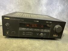 Amplificador receptor Yamaha HTR-5835 - Home Theater Audio Video AV Surround 5.1 segunda mano  Embacar hacia Argentina