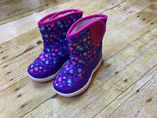 Snow boots children for sale  Plainfield