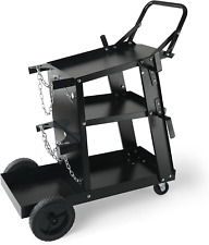 Vevor welding cart for sale  USA