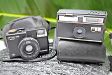 Konvolut antiker kameras gebraucht kaufen  Wörth