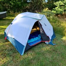 Tente camping decathlon d'occasion  Charenton-le-Pont