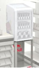 NOVO SUPORTE OEM Para Red Bull Mini Geladeira Balcão Geladeira ECO COOLER comprar usado  Enviando para Brazil