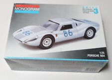 Monogram porsche 904 gebraucht kaufen  Münster