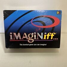 Imaginiff funniest game for sale  Wheeling