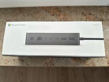 Microsoft surface dock gebraucht kaufen  Leichlingen (Rheinland)