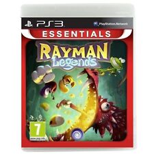Rayman legends ps3 usato  Frattaminore