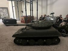 Vintage tank vehicle for sale  Lilburn